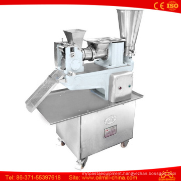 Samosa Ravioli Wonton Making Chinese Automatic Dumpling Maker Machine